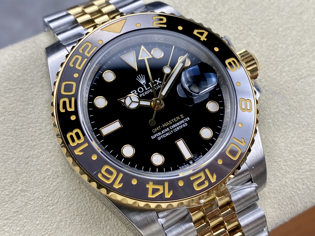 GMT-Master II 40 mm Watch – IW-2760 - Image 2