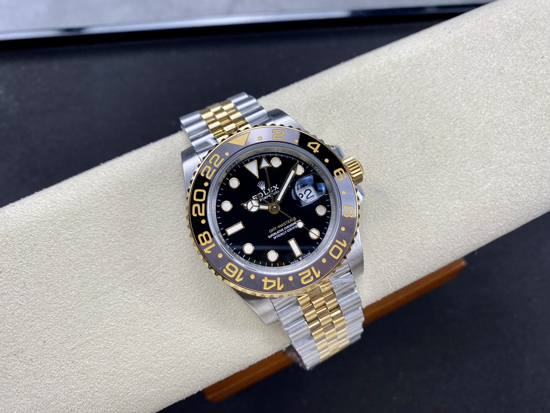 GMT-Master II 40 mm Watch – IW-2760 - Image 4