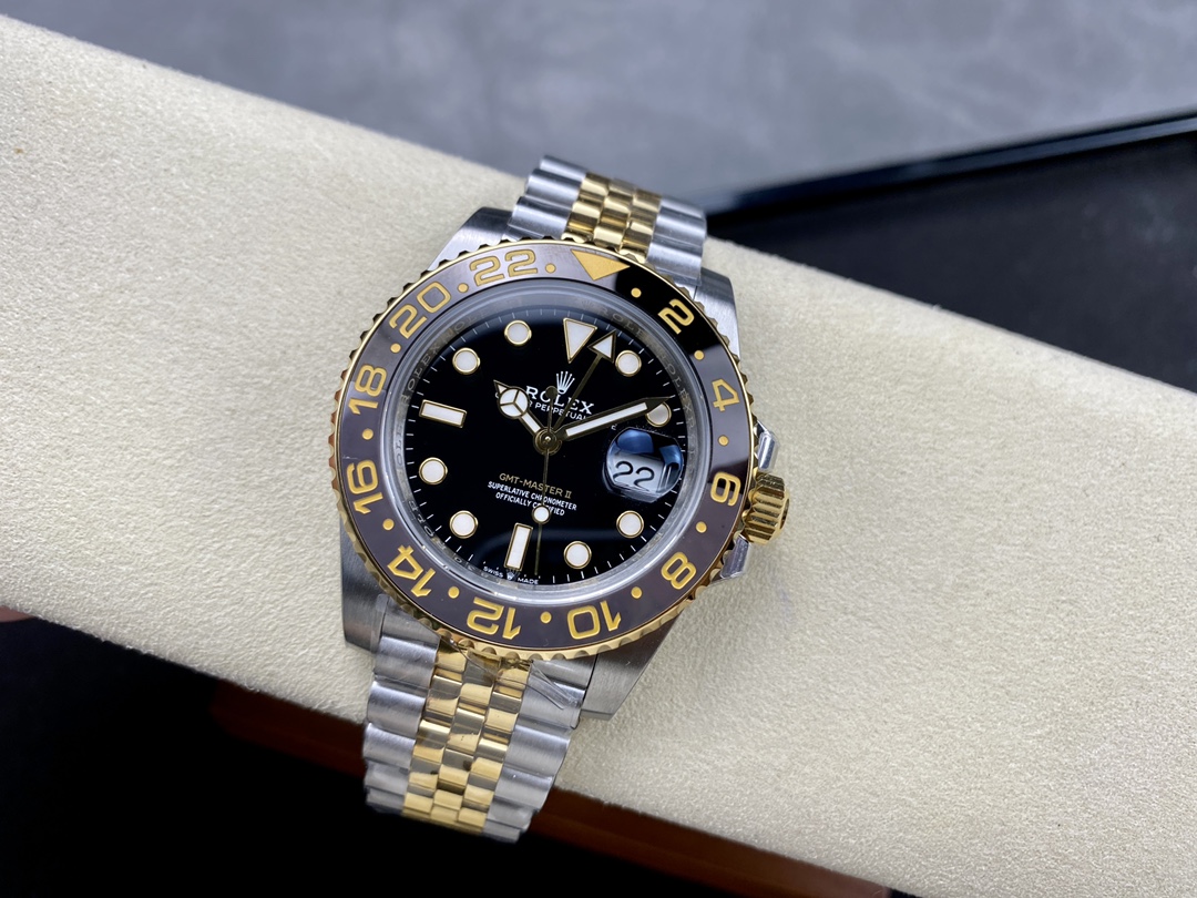 GMT-Master II 40 mm Watch – IW-2760 - Image 5