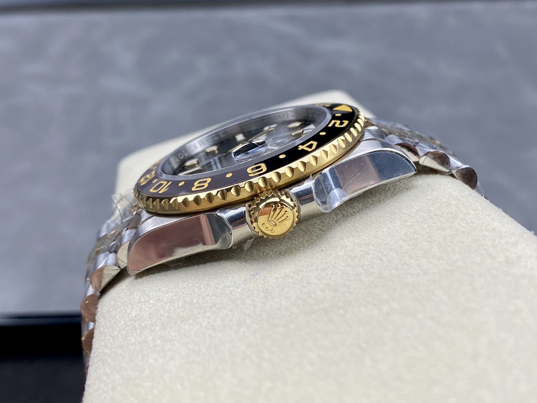 GMT-Master II 40 mm Watch – IW-2760 - Image 7
