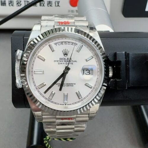 Datejust Watch – IW-3588