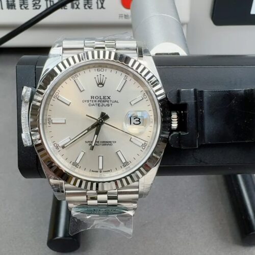 Datejust Watch – IW-3587