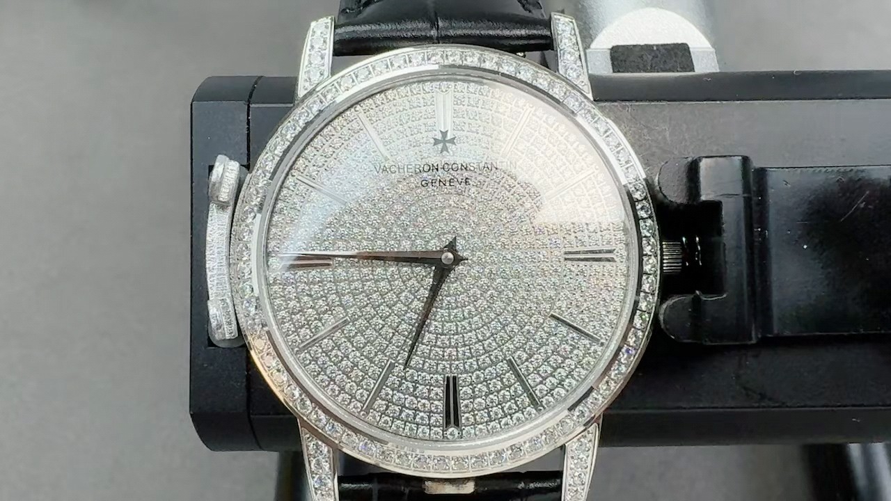 Classic Watch – IW-0865
