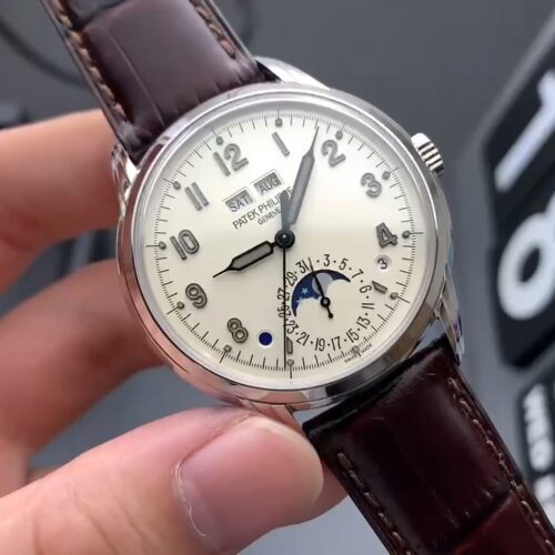 Classic Watch – IW-2333