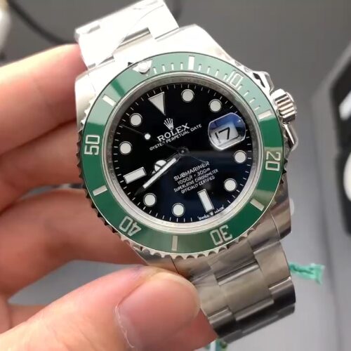 a1723993177356_8202.jpg Green Submariner Black Dial Watch – IW-3584