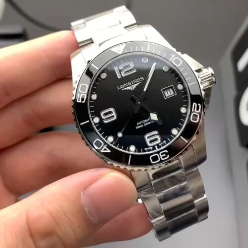 a1723993204551_8321.jpg Classic Black Dial Watch – IW-0708