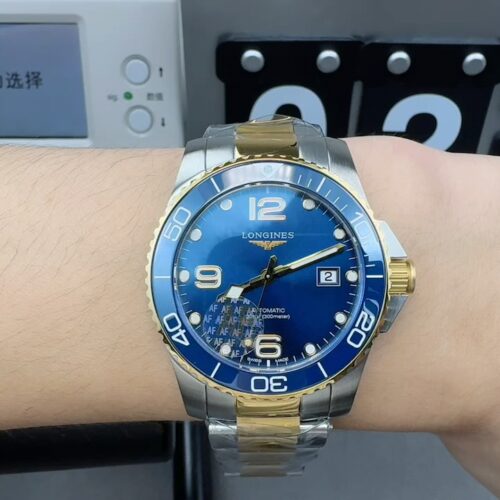 Classic Watch – IW-0705