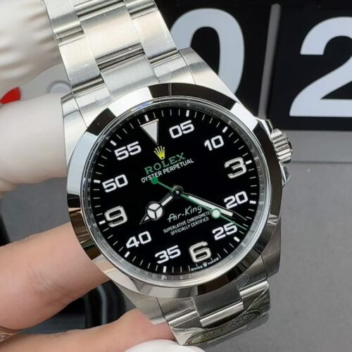 Air-King Watch – IW-3568