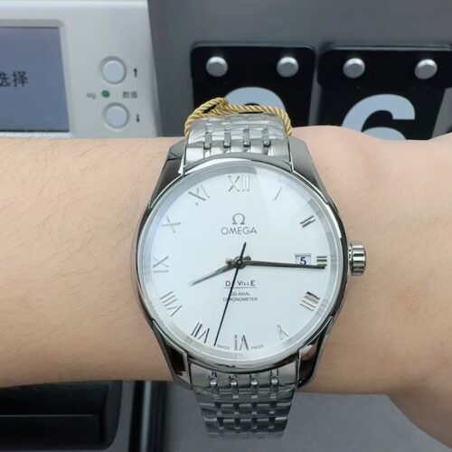 Classic Watch – IW-1164
