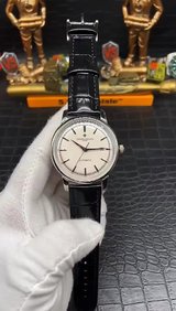 Vacheron Constantin Classic 41 mm Watch – IW-1101