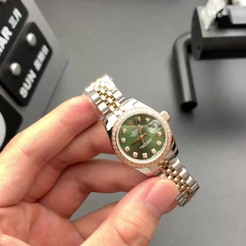 Datejust Watch – IW-3615
