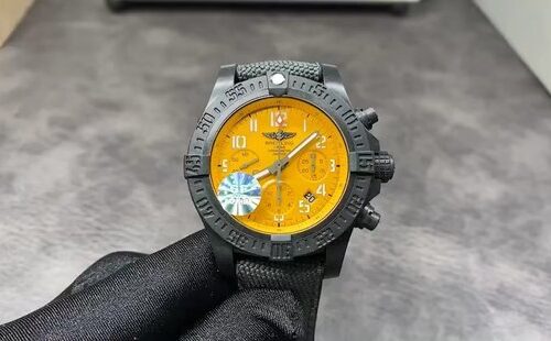 ac535c67dd432bf40fc06959d516fda9.jpg Breitling Classic Chronograph 44 mm Watch – IW-0675