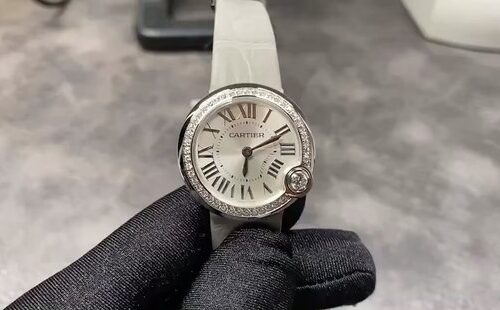b41d9e9cf4f7c2d885eebb26aed0e0a7.jpg Cartier Ballon Bleu 30 mm Watch – IW-1850