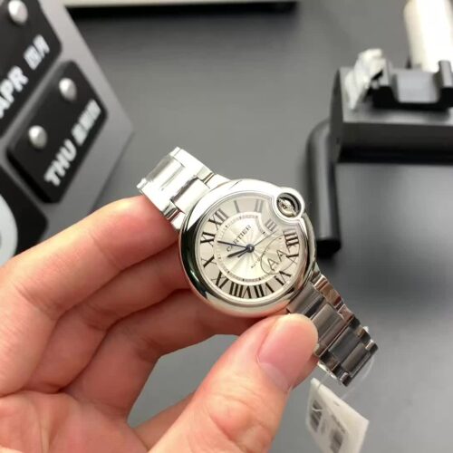 Classic Watch – IW-1874