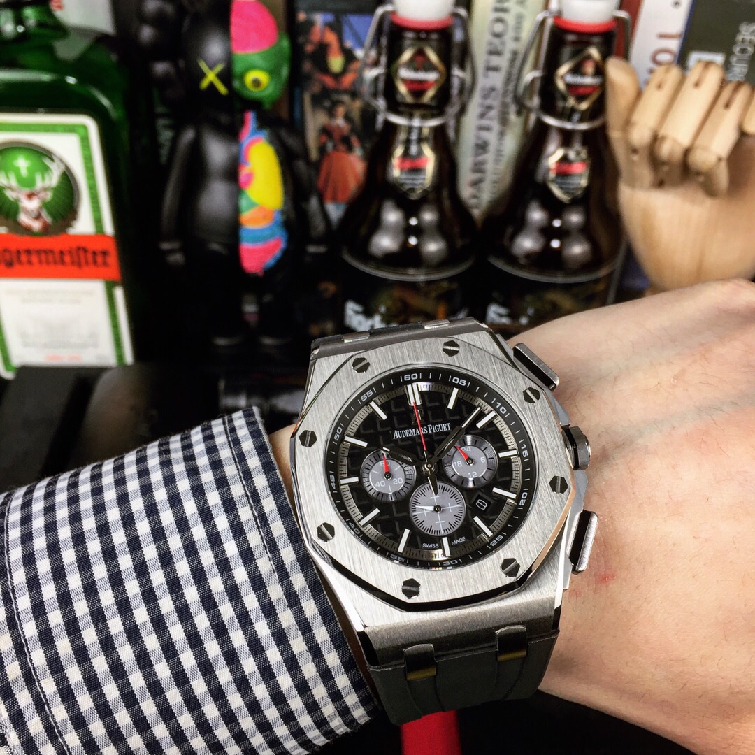 Audemars Piguet Royal Oak 45 mm Watch – IW-2171