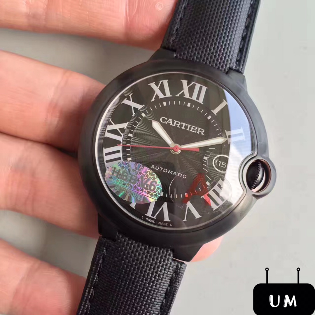 Submariner 42 mm Watch – IW-3200 - Image 3