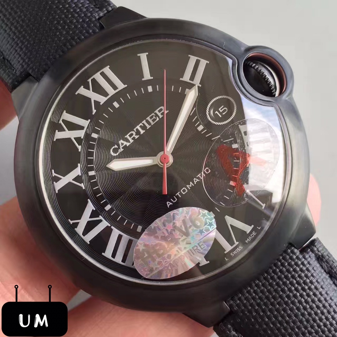 Submariner 42 mm Watch – IW-3200 - Image 4