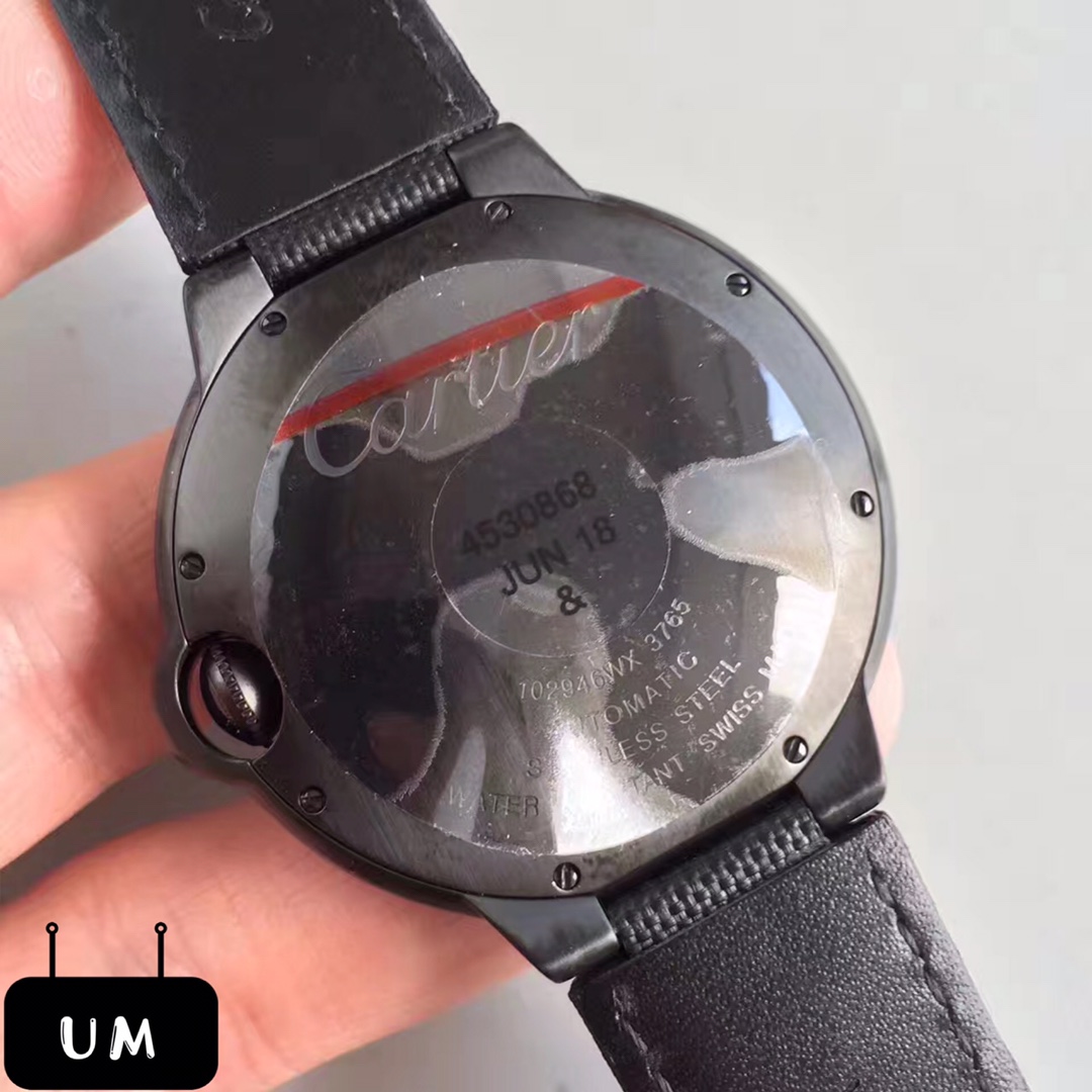 Submariner 42 mm Watch – IW-3200 - Image 7