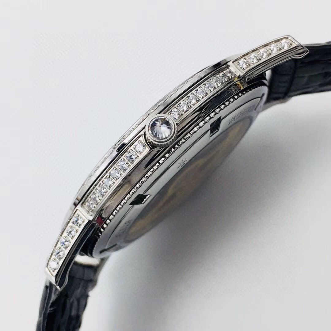 Vacheron Constantin Classic Watch – IW-1150 - Image 5
