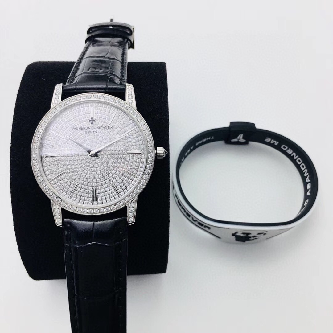 Vacheron Constantin Classic Watch – IW-1150