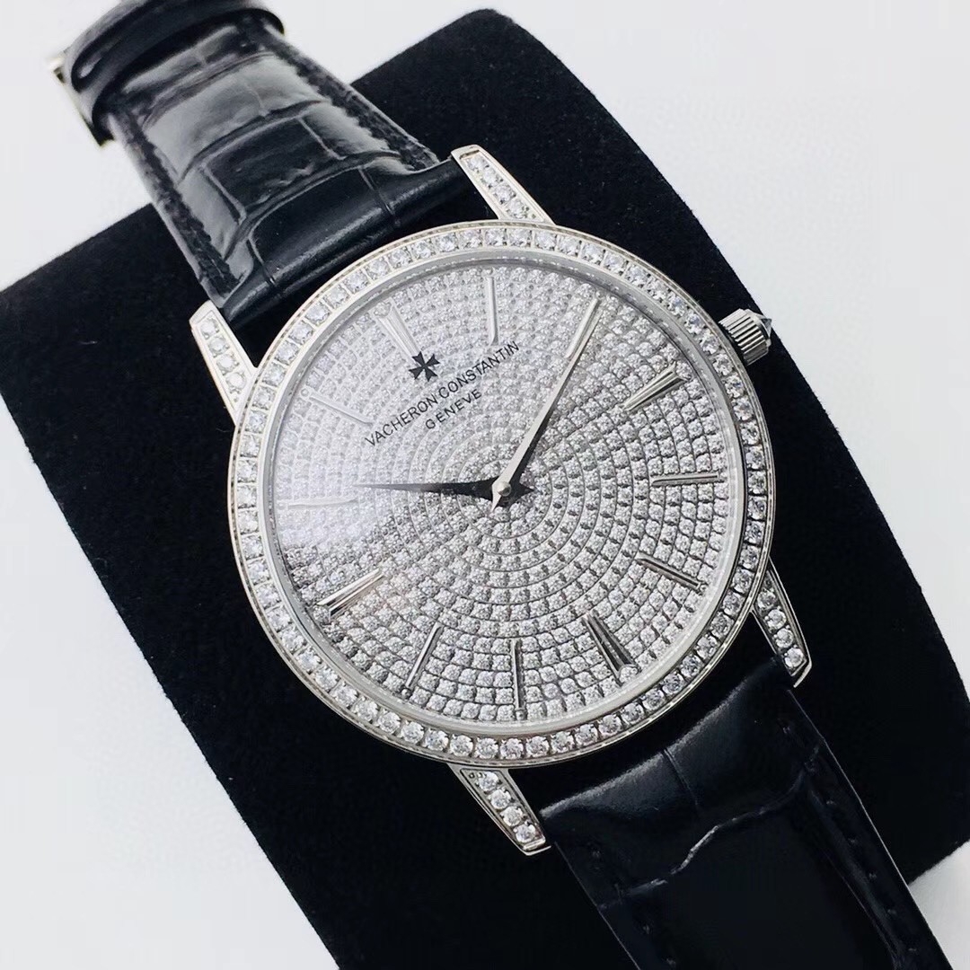 Vacheron Constantin Classic Watch – IW-1150 - Image 2