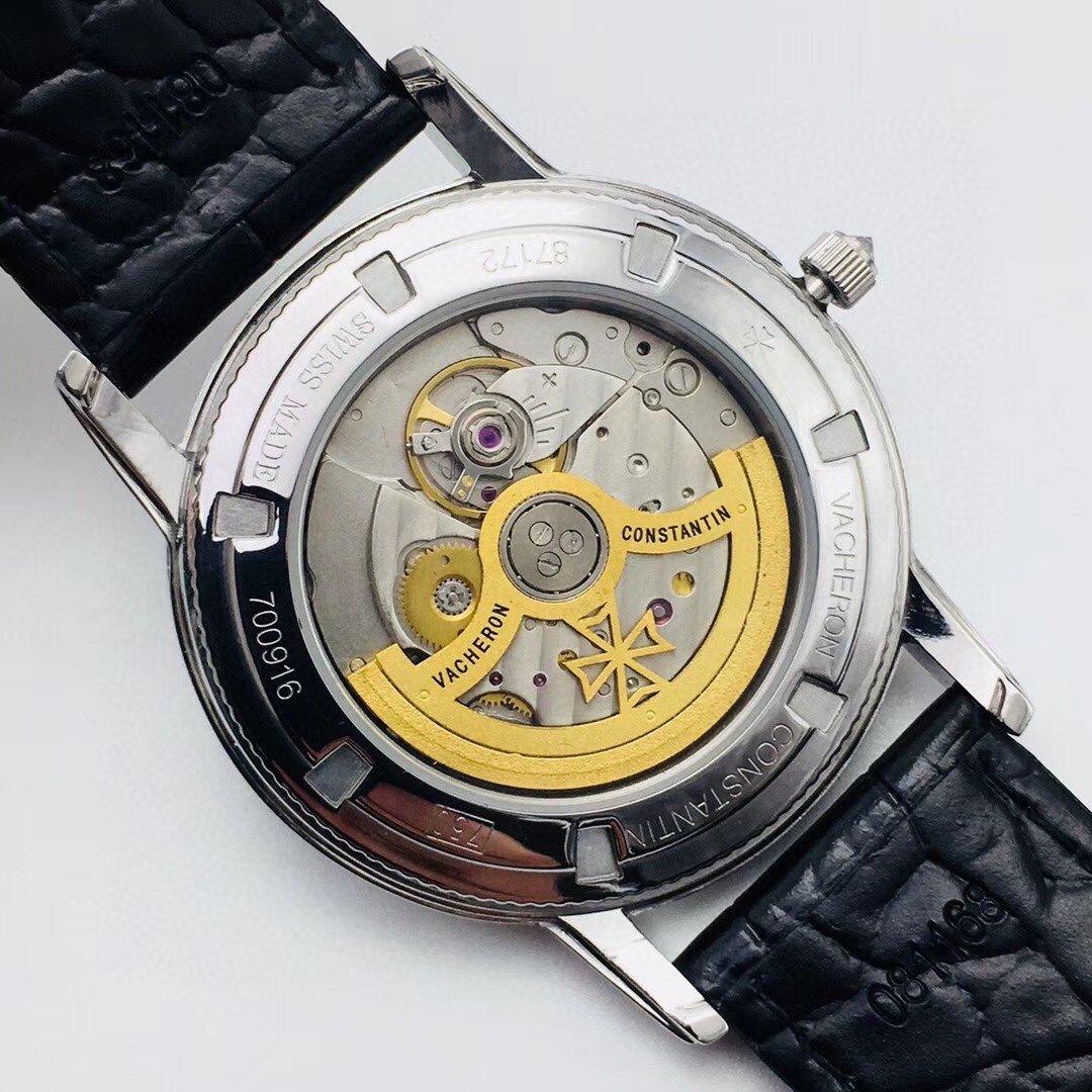 Vacheron Constantin Classic Watch – IW-1150 - Image 7