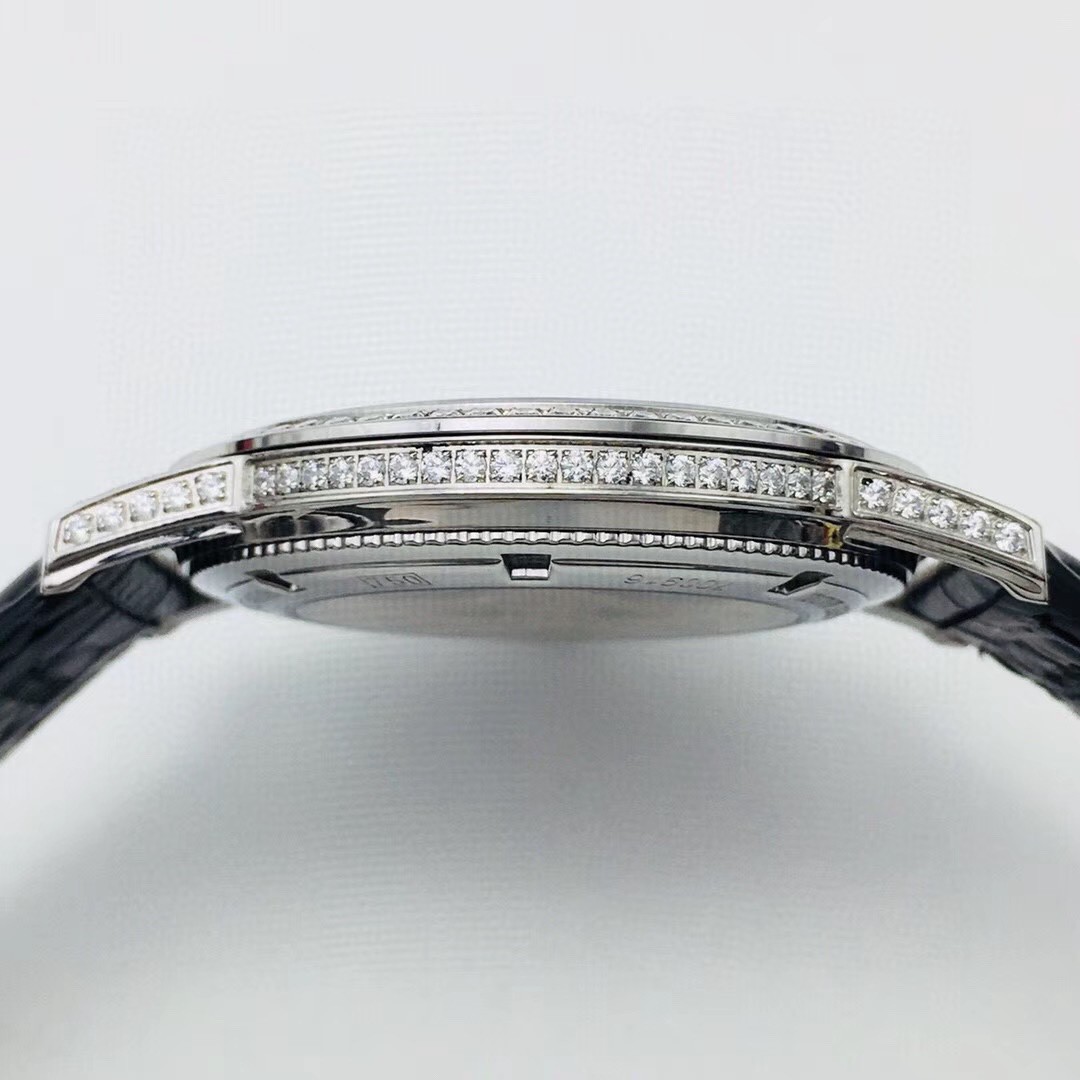 Vacheron Constantin Classic Watch – IW-1150 - Image 6