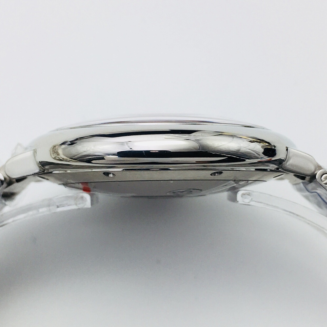 Cartier Ballon Bleu 42 mm Watch – IW-1856 - Image 6