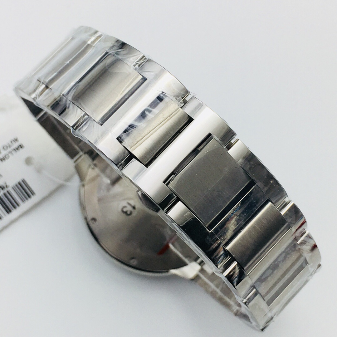 Cartier Ballon Bleu 42 mm Watch – IW-1856 - Image 9