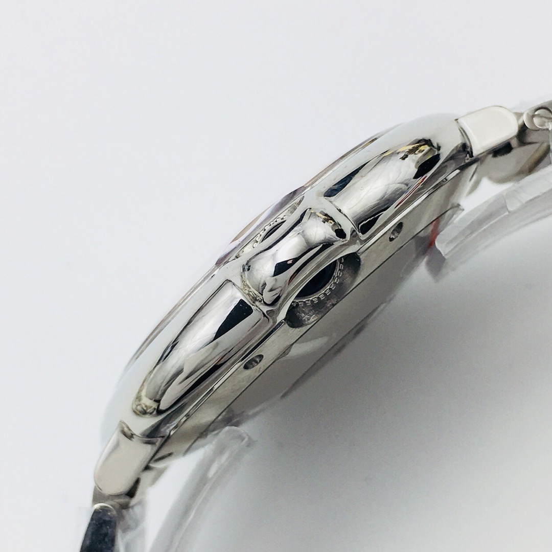 Cartier Ballon Bleu 42 mm Watch – IW-1856 - Image 5