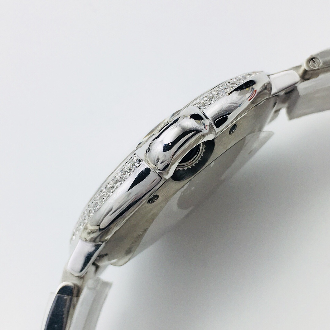 Cartier Ballon Bleu 42 mm Watch – IW-1857 - Image 5