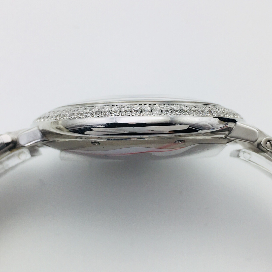 Cartier Ballon Bleu 42 mm Watch – IW-1857 - Image 6