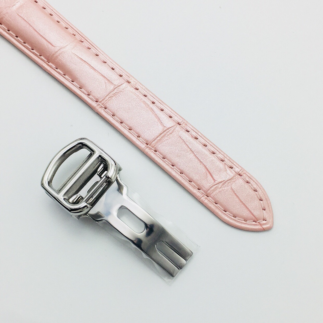 Cartier Ballon Bleu 33 mm Watch – IW-1858 - Image 6