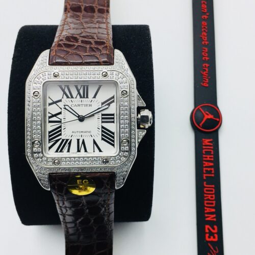 i1586878619_5844_0.jpg Cartier Santos Luminous 51 mm Watch – IW-1860