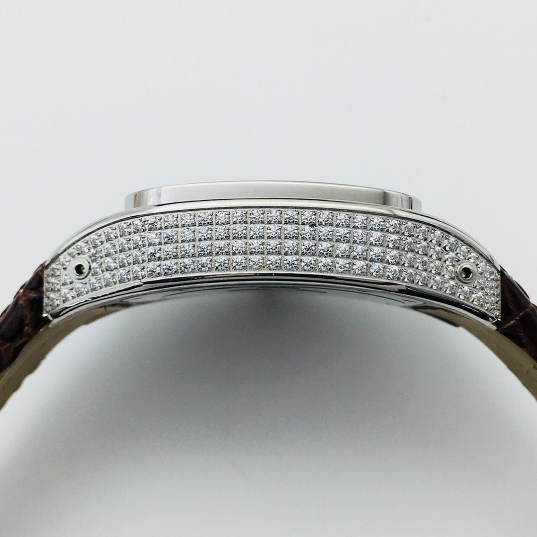 Cartier Santos Luminous 51 mm Watch – IW-1860 - Image 6