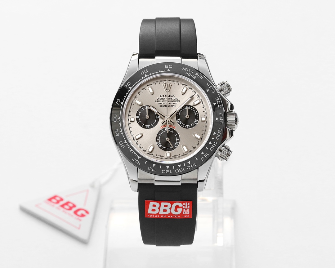 Rolex Daytona Watch – IW-0223 - Image 3