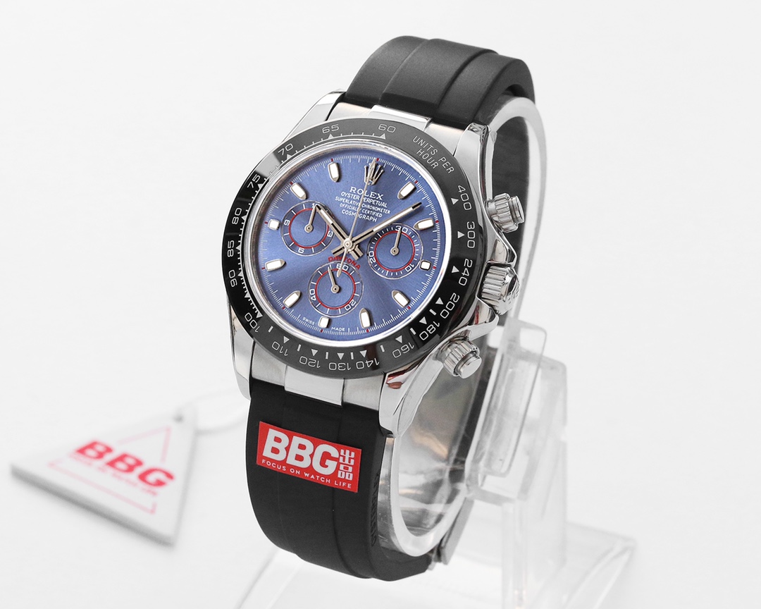 Rolex Daytona Watch – IW-0223 - Image 5
