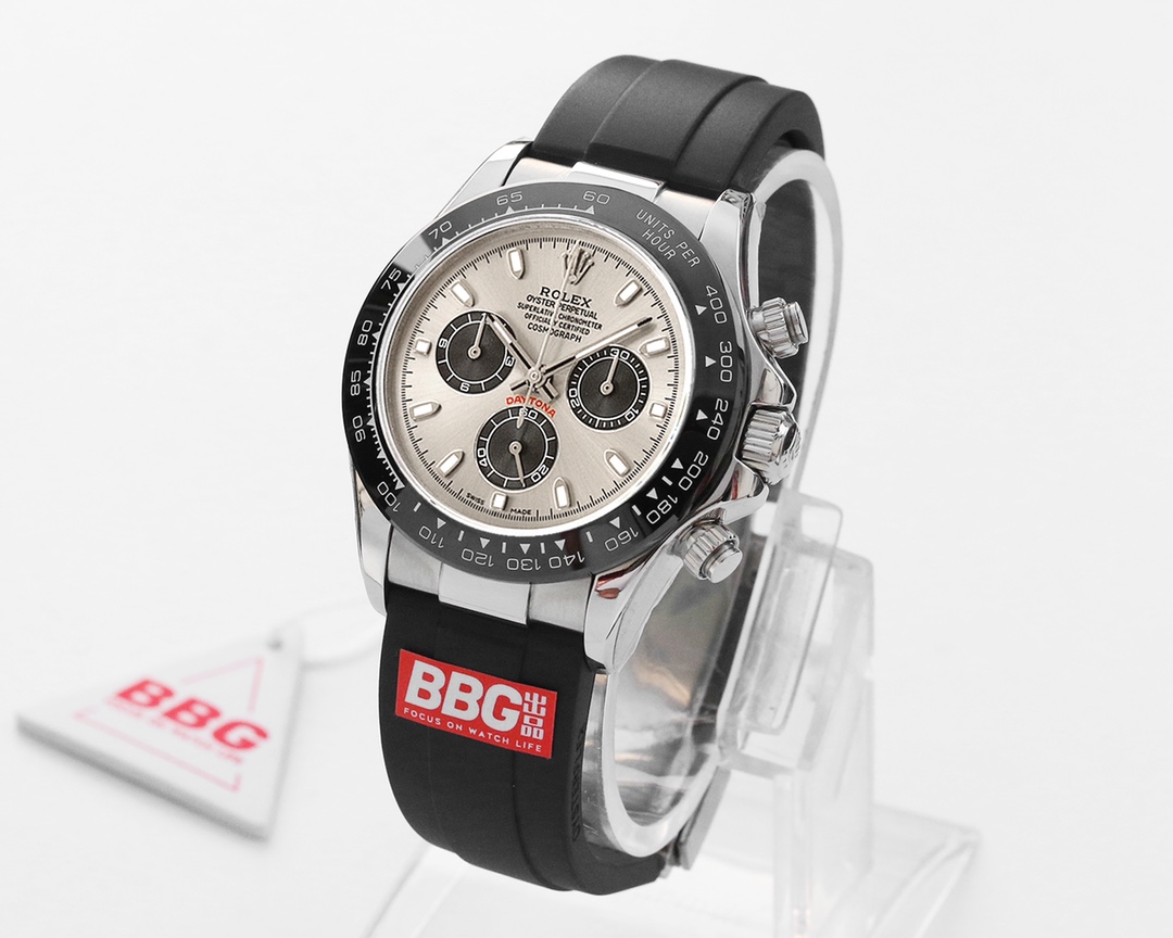 Rolex Daytona Watch – IW-0223 - Image 6