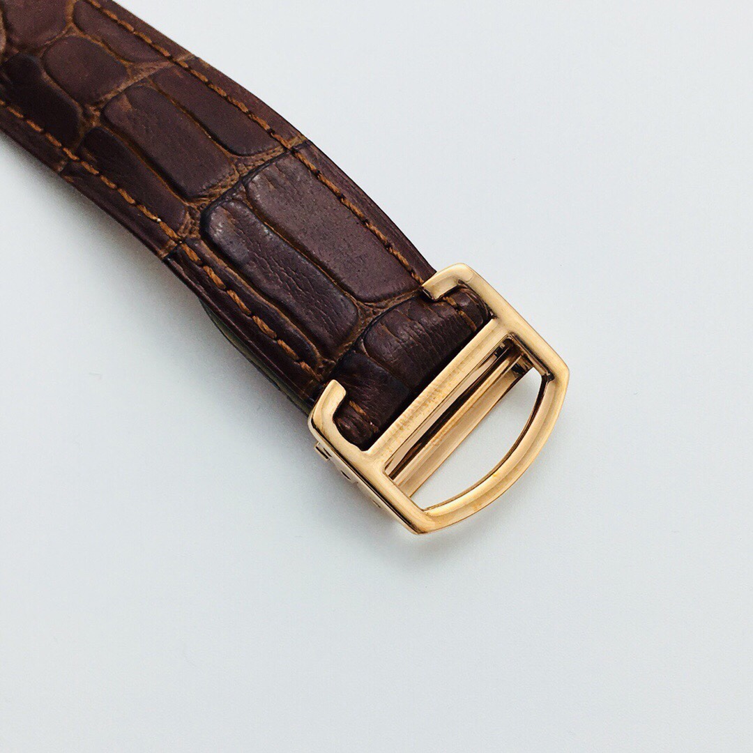 Cartier Classic 39 mm Watch – IW-1862 - Image 9