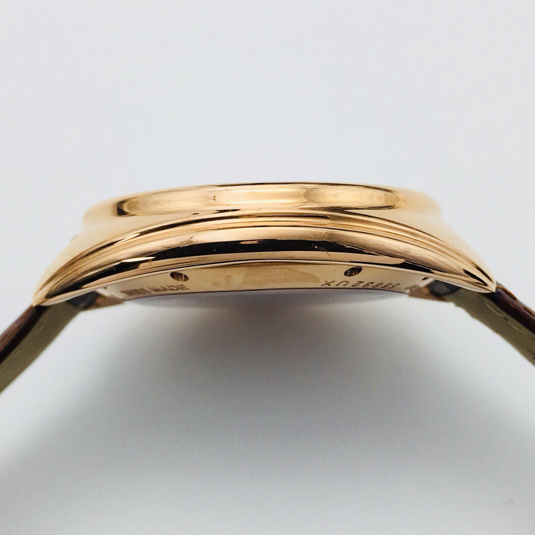 Cartier Classic 39 mm Watch – IW-1862 - Image 6