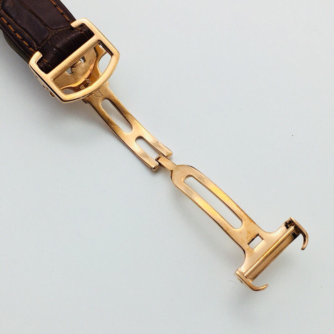 Cartier Classic 39 mm Watch – IW-1862 - Image 8
