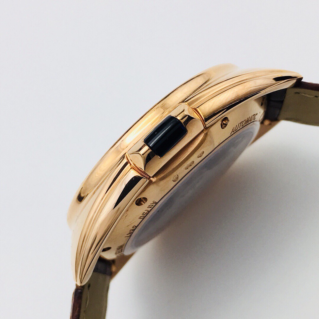 Cartier Classic 39 mm Watch – IW-1862 - Image 5