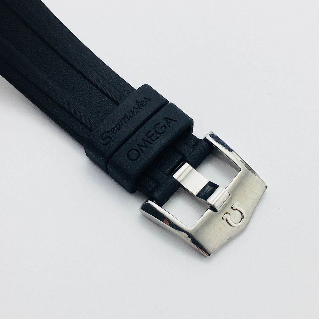 Omega Classic Watch – IW-1522 - Image 9