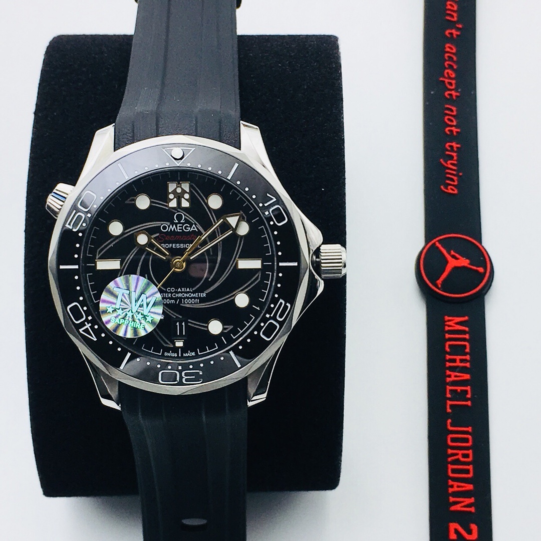 Omega Classic Watch – IW-1522