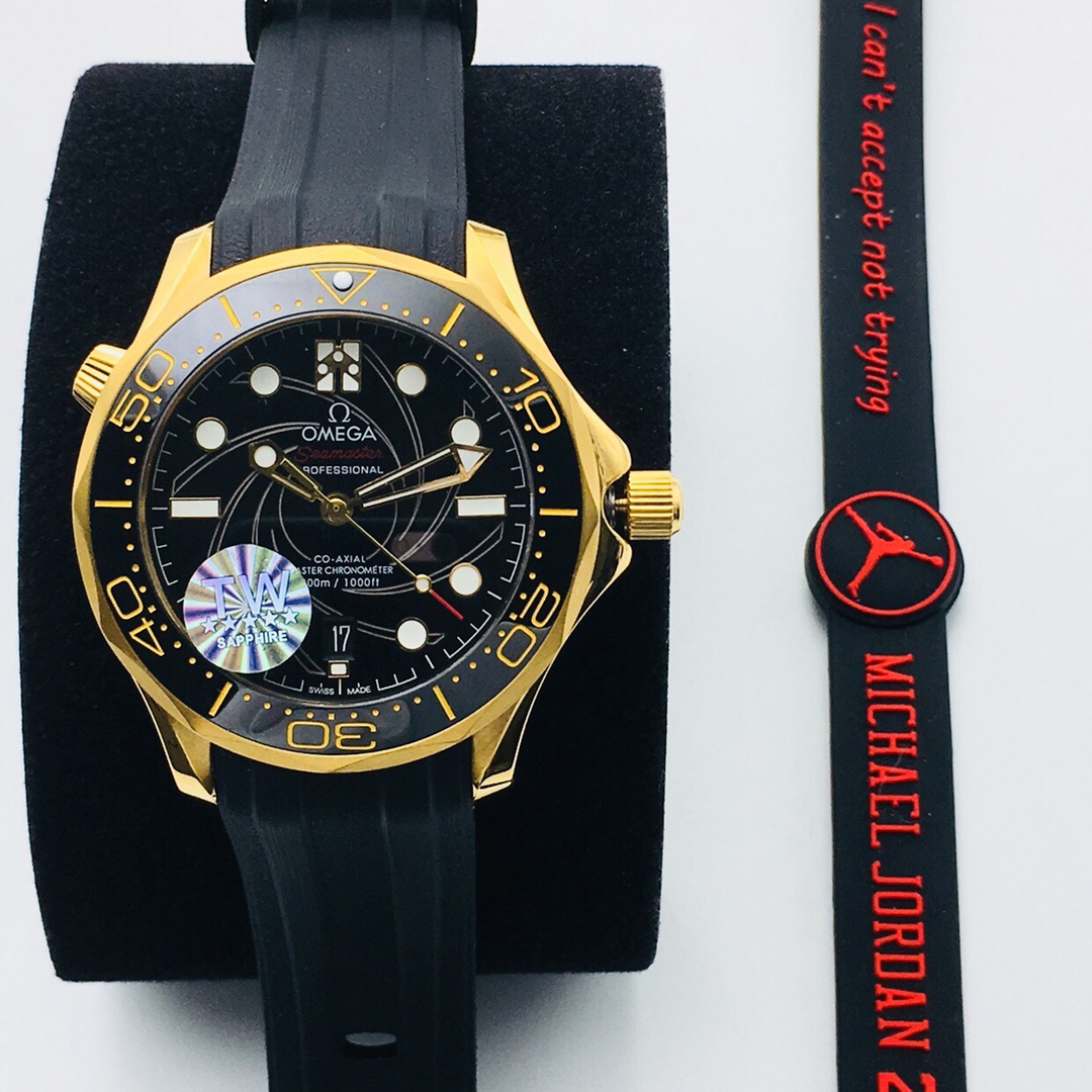 Omega Classic Watch – IW-1523