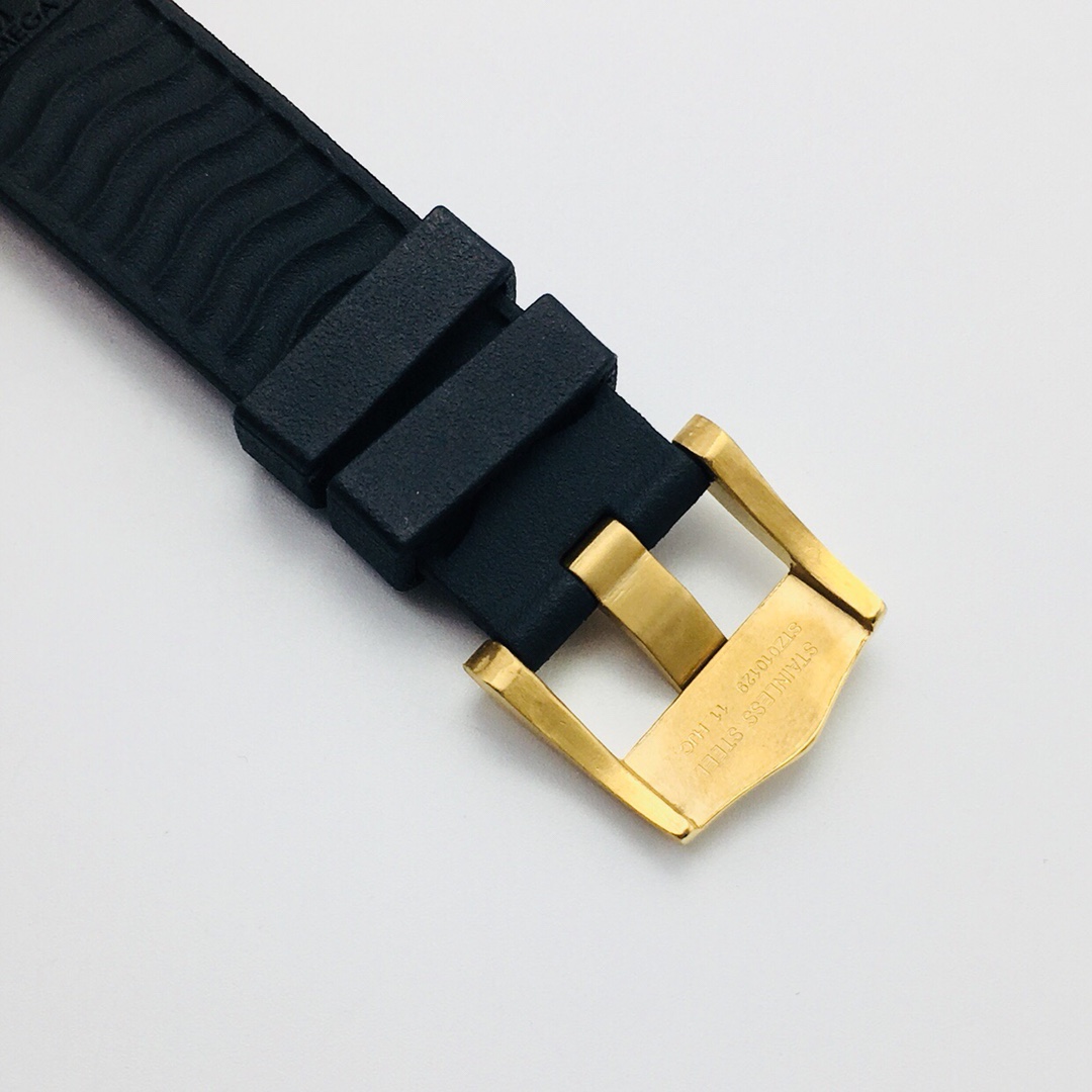 Omega Classic Watch – IW-1523 - Image 8
