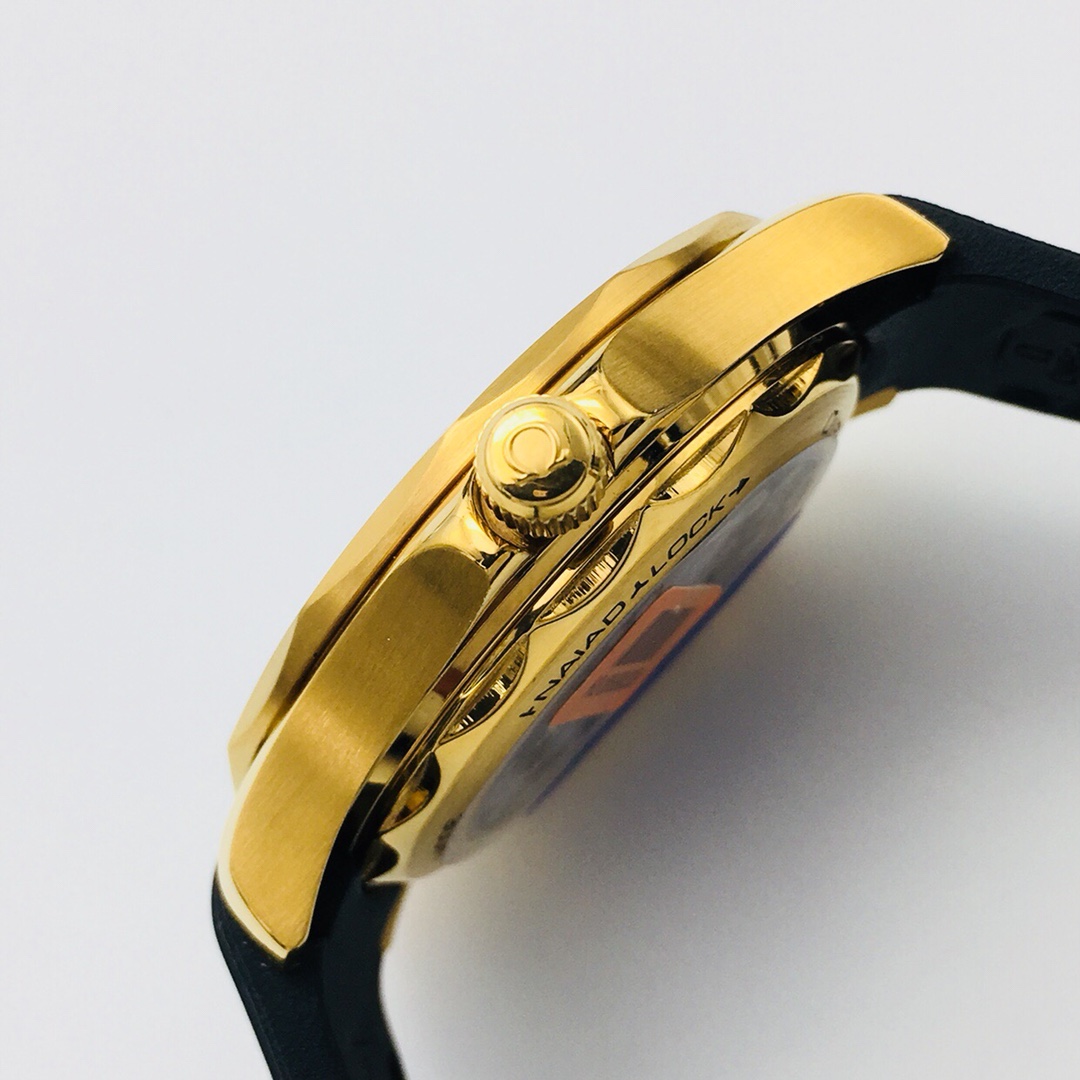 Omega Classic Watch – IW-1523 - Image 5