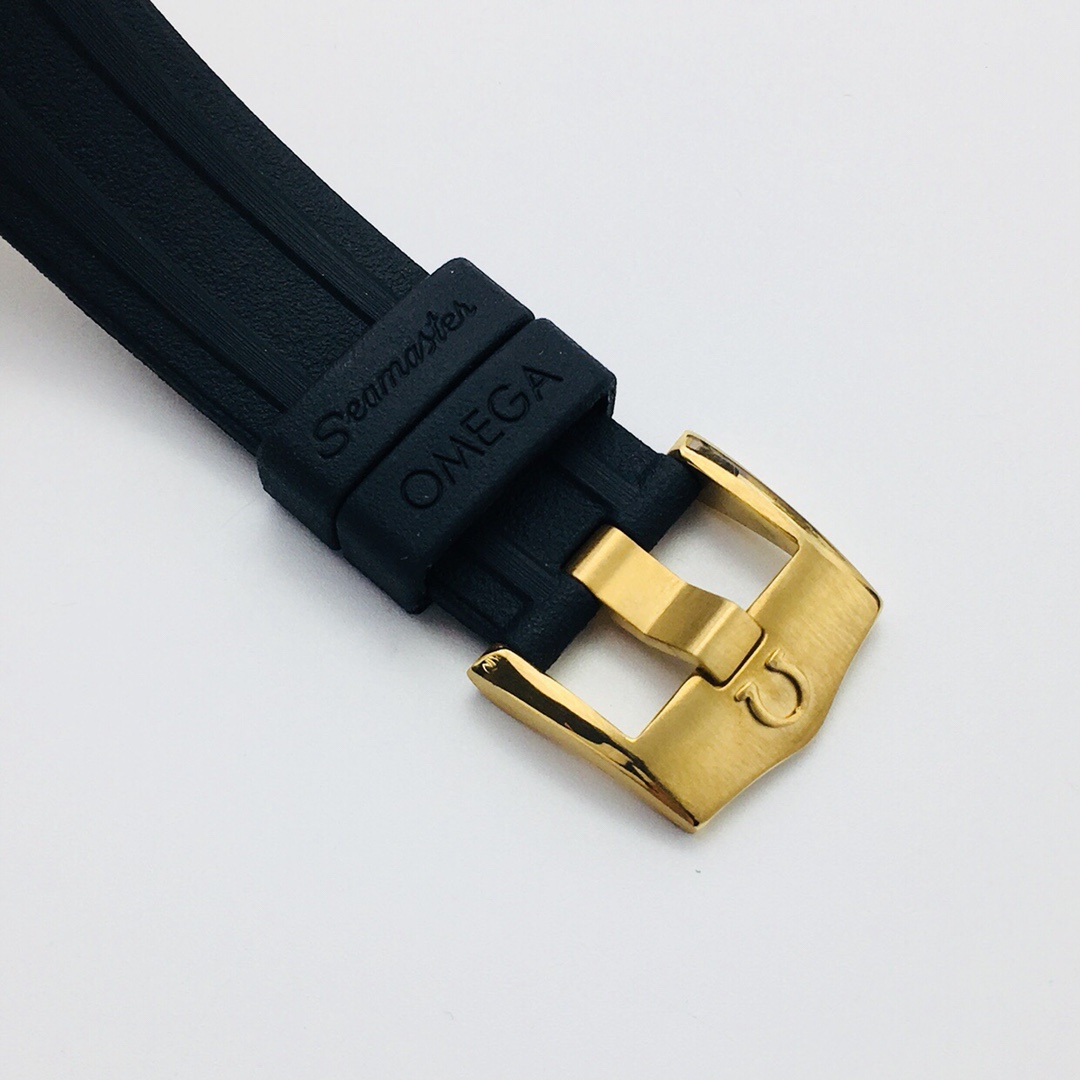 Omega Classic Watch – IW-1523 - Image 9