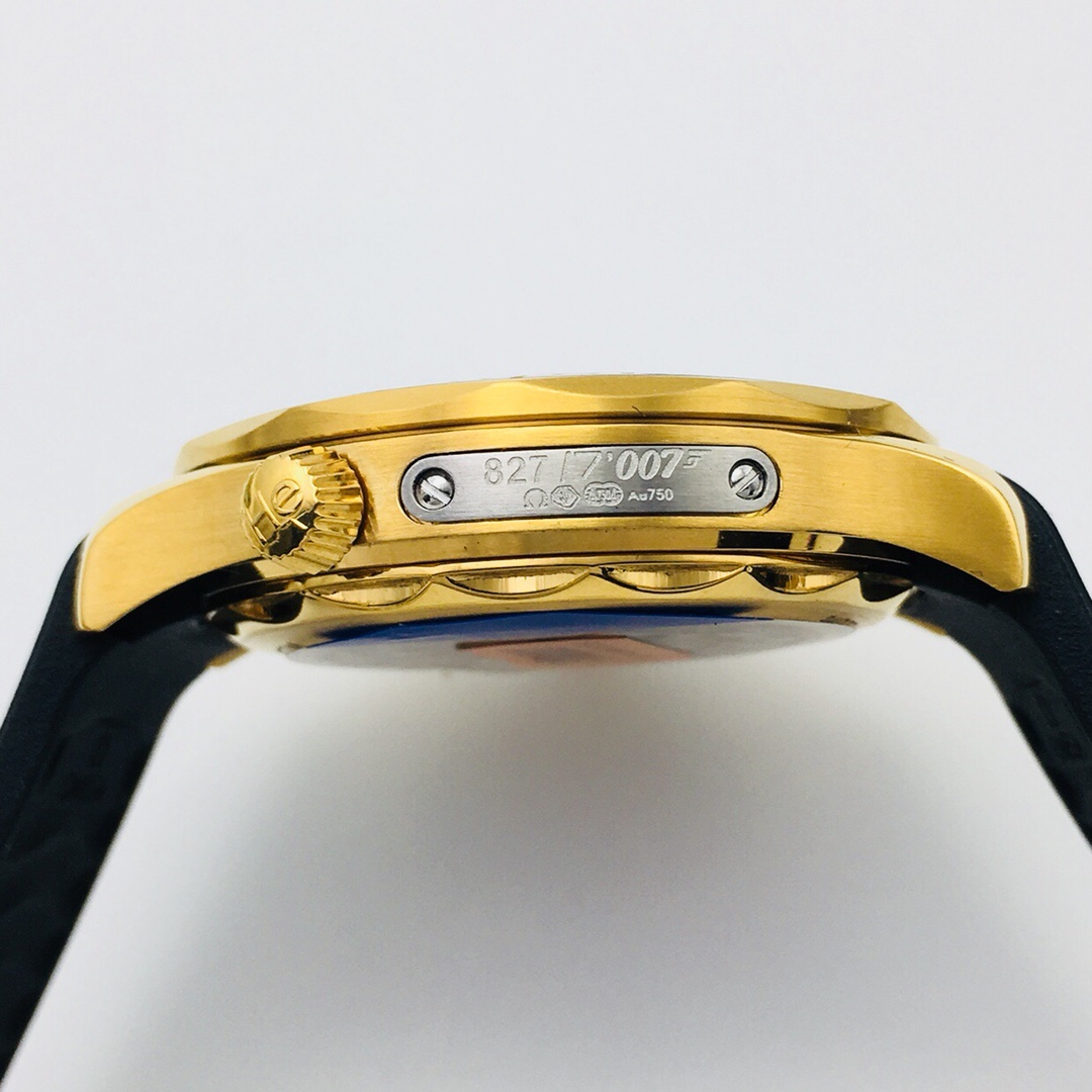 Omega Classic Watch – IW-1523 - Image 6
