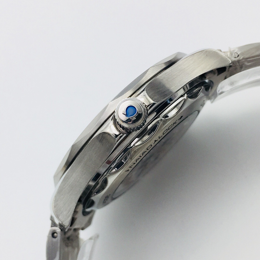 Omega Classic Watch – IW-1524 - Image 5